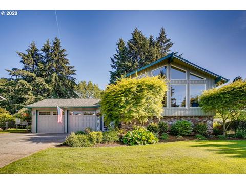 22384 SE Sharon Dr, Damascus, OR 97089 photo 1
