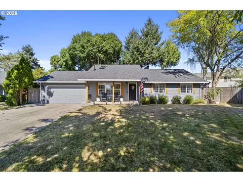 306 SW 16th Cir, Battle Ground, WA 98604