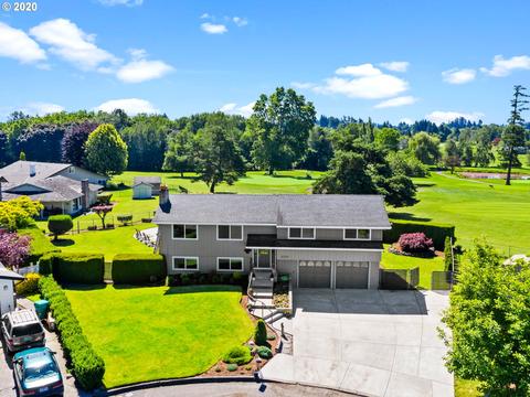 2310 NE Francis Ct, Gresham, OR 97030 photo 1