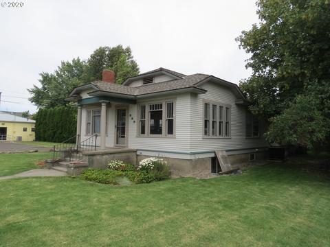 235 3rd St, Athena, OR 97813 photo 1