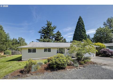 5029 SE 31 St, Gresham, OR 97080 photo 1