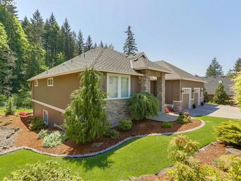 604 SE Gabbert Rd, Gresham, OR 97080 photo 1