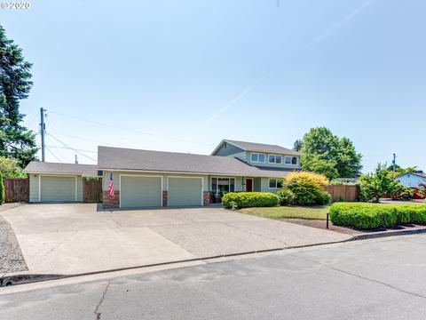1433 Yolanda Ave, Springfield, OR 97477 photo 1