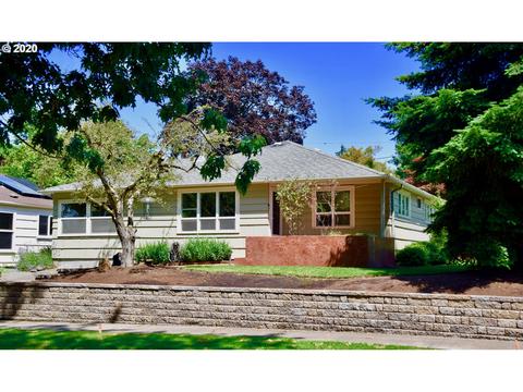 2897 Harris St, Eugene, OR 97405 photo 1