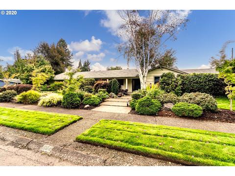 304 Dartmoor Dr, Eugene, OR 97401 photo 1