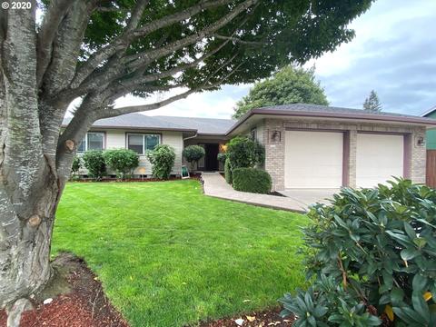 3845 Robbie St, Eugene, OR 97404 photo 1