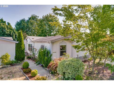 20681 NE Crestview Dr, Fairview, OR 97024 photo 1