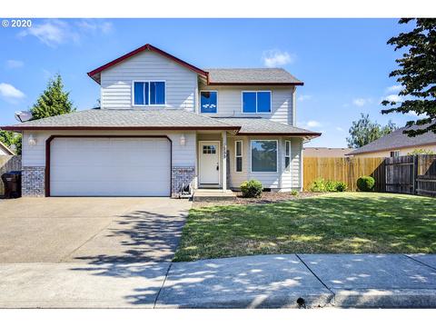 255 Probe St, Molalla, OR 97038 photo 1