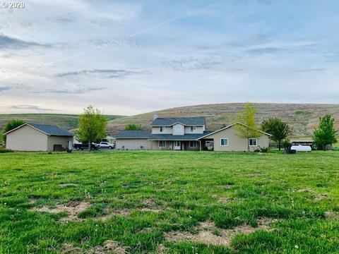 46773 Kirkpatrick Rd, Pendleton, OR 97801 photo 1