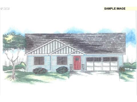 355 NW 6th St, Willamina, OR 97396 photo 1