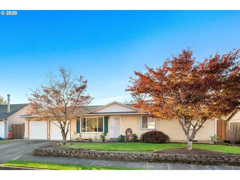 1373 NE Village Squire Ct, Gresham, OR 97030 photo 1