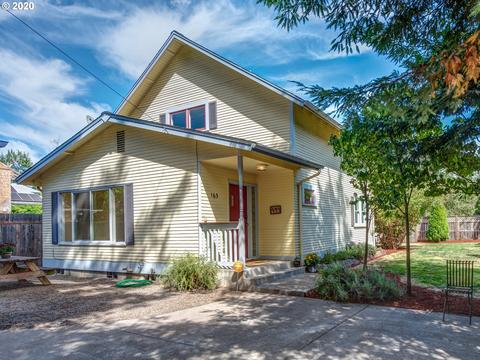 163 Crocker Ln, Eugene, OR 97404 photo 1