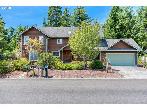 2331 Willow Loop, Florence, OR 97439 photo 1