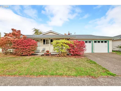 1225 SE 34th Ave, Albany, OR 97322