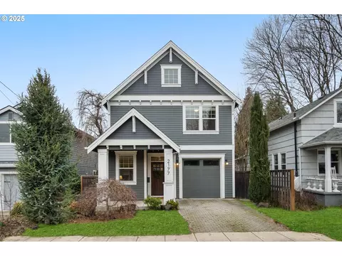 2177 SE Umatilla St, Portland, OR 97202