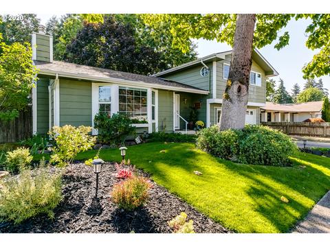 2341 Don St, Springfield, OR 97477 photo 1