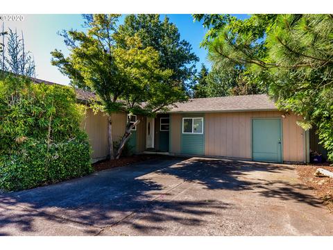 4411 Hilton Dr, Eugene, OR 97402 photo 1