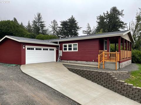 98136 E Hoffeldt, Brookings, OR 97415 photo 1