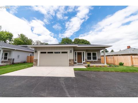 2872 Bailey Ln, Eugene, OR 97401 photo 1