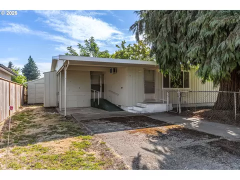 Other - 509 14th St, Springfield, OR 97477 photo 1 of 6
