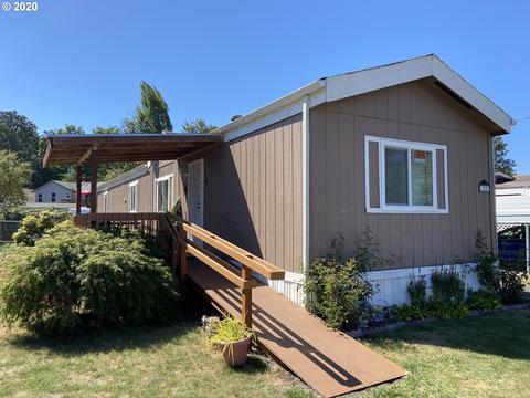 4475 Daisy St #132, Springfield, OR 97478 photo 1