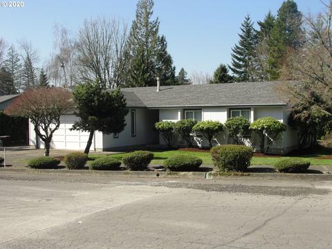2605 SE Condor Ave, Gresham, OR 97080 photo 1