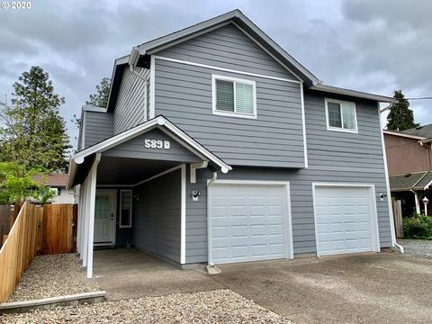 589 Harlow Rd D, Springfield, OR 97477 photo 1