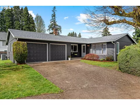 4348 SE Jobes Ct, Milwaukie, OR 97222