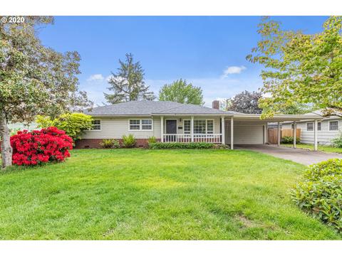 949 Nancy Ave, Springfield, OR 97477 photo 1