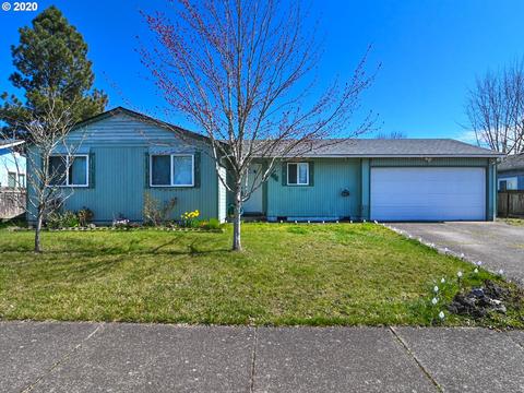 411 40th St, Springfield, OR 97478 photo 1