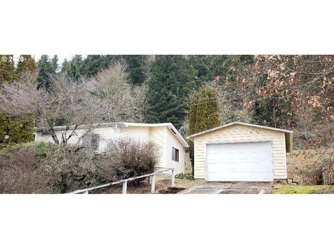999 S 59th St, Springfield, OR 97478 photo 1