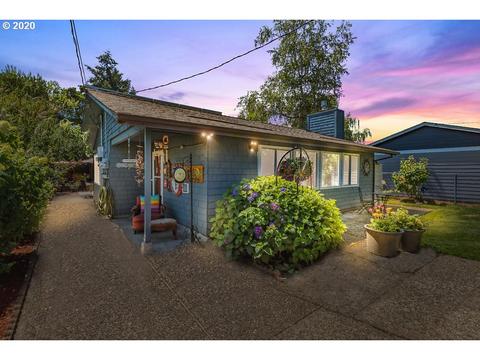 754 Toliver Rd, Molalla, OR 97038 photo 1