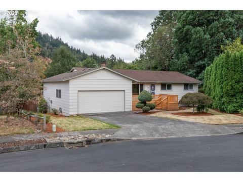 366 SW Wallula Ct, Gresham, OR 97080 photo 1