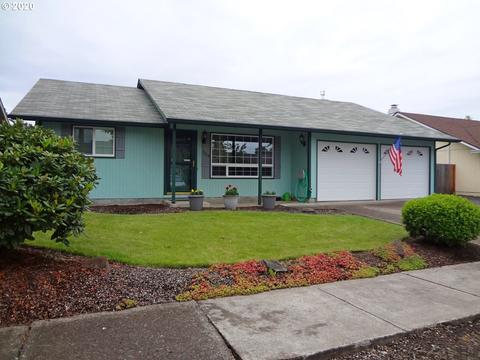 354 38th Pl, Springfield, OR 97478 photo 1