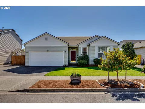 1516 Adelman Loop, Eugene, OR 97402