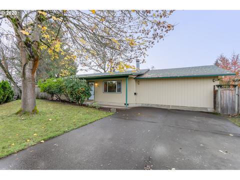2482 W Irwin Way, Eugene, OR 97402 photo 1