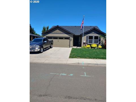 254 La Casa St, Eugene, OR 97402 photo 1