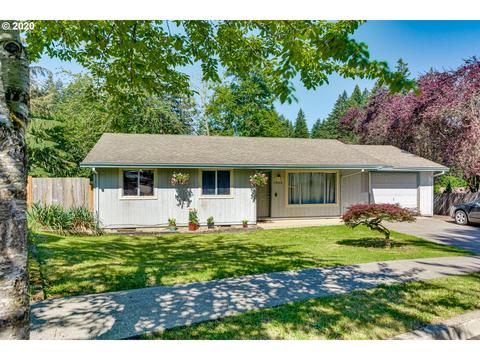 17800 Towle Dr, Sandy, OR 97055 photo 1