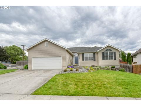 3705 SW Marshall Pl, Pendleton, OR 97801 photo 1
