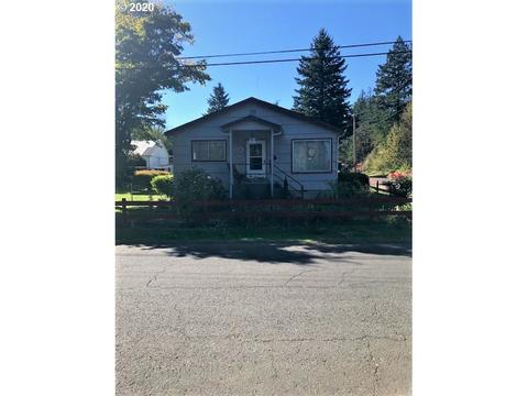12 Bailey Gatzert St, Cascade Locks, OR 97014 photo 1