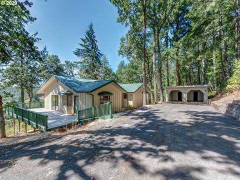 29175 Gimpl Hill Rd, Eugene, OR 97402 photo 1