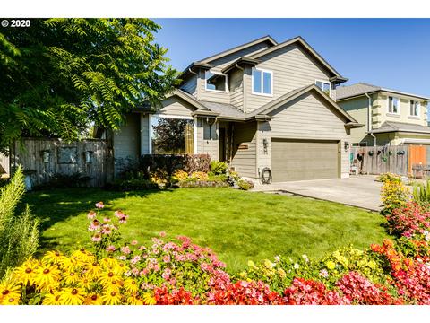 156 75th St, Springfield, OR 97478 photo 1