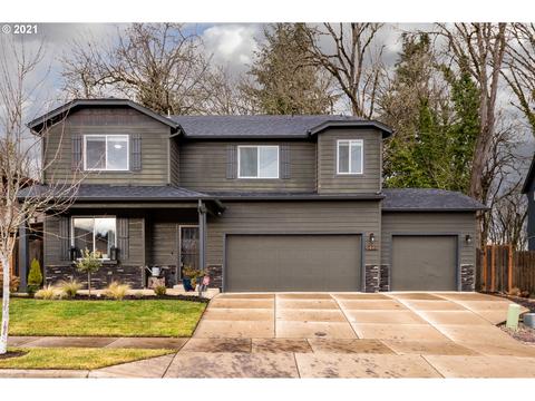 5446 Ivy St, Springfield, OR 97478 photo 1
