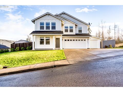 2641 Cascara Dr, Eugene, OR 97403 photo 1