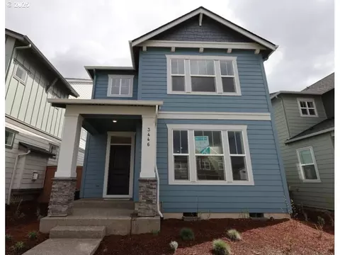 3446 SE 83rd St, Hillsboro, OR 97123
