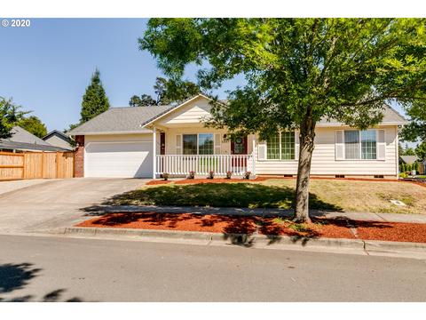 3887 Shenstone Dr, Eugene, OR 97404 photo 1