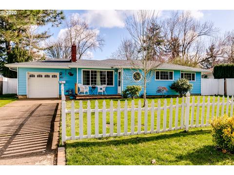 957 Archie St, Eugene, OR 97402 photo 1