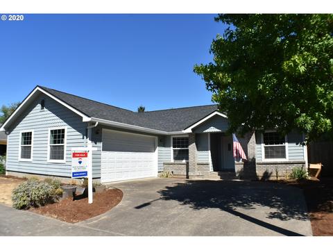 1530 Walnut Rd, Springfield, OR 97477 photo 1