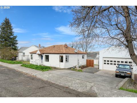 1009 SW Goodwin Pl, Pendleton, OR 97801 photo 1