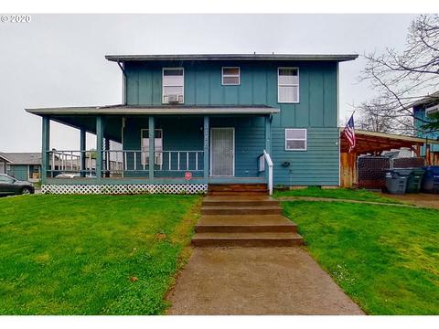 3188 Coraly Ave, Eugene, OR 97402 photo 1